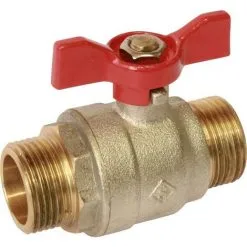 SOMATHERM Vanne à Sphère MM12x17 -Promos SOMATHERM Magasin 72384913 3