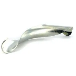 SOMATHERM Coude-guide Pour Tube Nu Diamètre 16