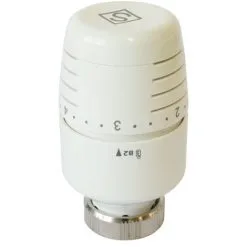 Tête Thermostatique VT 0,38 + Corps Thermostatique DROIT Femelle 1/2'' (15/21) - Somatherm -Promos SOMATHERM Magasin 7865488 4