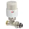 Tête Thermostatique VT 0,56 + Corps Thermostatique DROIT Mâle 3/4" (20/27) EK - Somatherm
